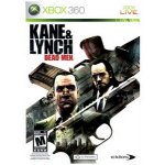Kane and Lynch Dead Men – Zbozi.Blesk.cz