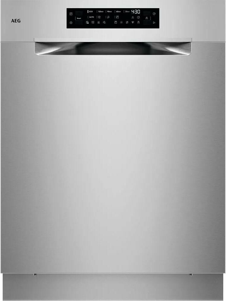 AEG GU8200A2SGM