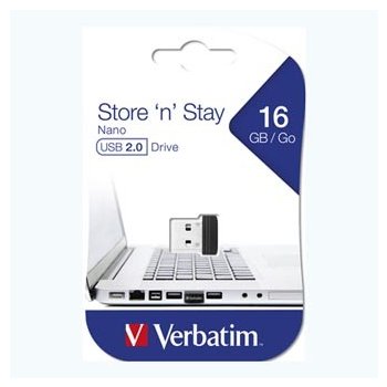 Verbatim Store 'n' Go Slider 16GB 98696