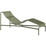 Hay PALISSADE CHAISE LONGUE olive – Hledejceny.cz