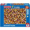Puzzle Schmidt Haribo: Konfekce 1000 dílků