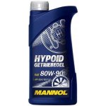 Mannol Hypoid 80W-90 1 l – Hledejceny.cz
