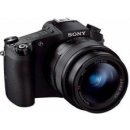 Digitální fotoaparát Sony Cyber-Shot DSC-RX10 II