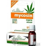 Cannaderm Mycosin Sérum s péčí o pokožku 20 ml – Zboží Mobilmania