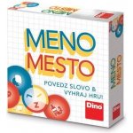 Dino Meno mesto – Zboží Dáma