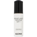 Alcina čistící pěna N°1 150 ml – Hledejceny.cz