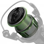 Mělká cívka Delphin Bravo 5T SH 5000 aluminium – Zboží Dáma