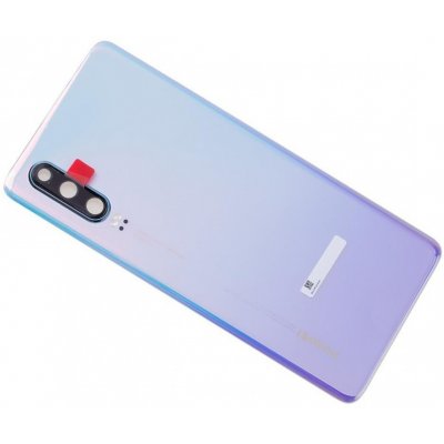 Kryt Huawei P30 zadní Breathing Crystal – Zboží Mobilmania