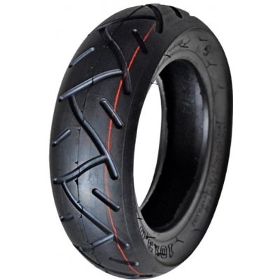 Kugoo Kirin M4 černá Pneumatika – Hledejceny.cz