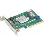 Supermicro AOC-SLG3-2M2-O – Zboží Živě