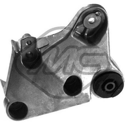 Zavěšení motoru Metalcaucho 54192 – Sleviste.cz