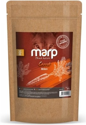 Marp Holistic Mrkev 0,5 kg