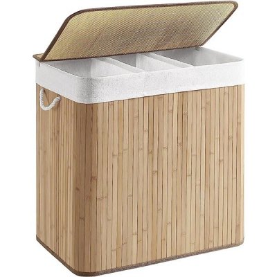 Houseland Oli 150 l hnědý – Zboží Dáma