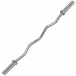TUNTURI Olympijská osa EZ vč. uzávěrů 1200 mm / 50 mm – Sleviste.cz