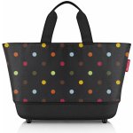 Reisenthel Shoppingbasket Dots – Hledejceny.cz