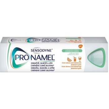 Sensodyne Pronamel zubní pasta 75 ml