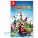 Hra na Nintendo Switch Sports Party