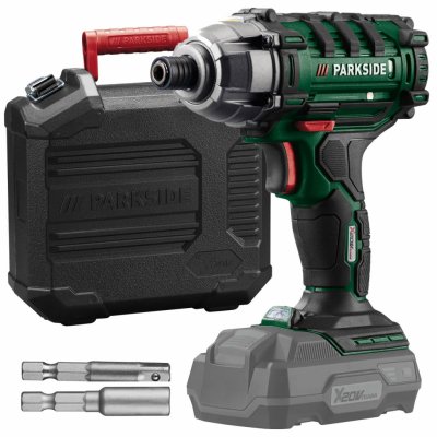 PARKSIDE PDSSA 20-Li B2 – HobbyKompas.cz