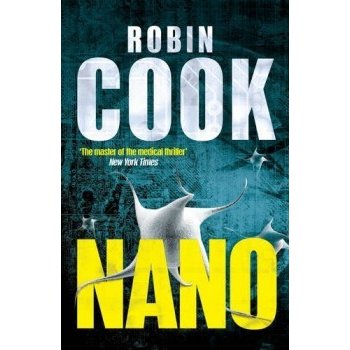 Nano - Robin Cook