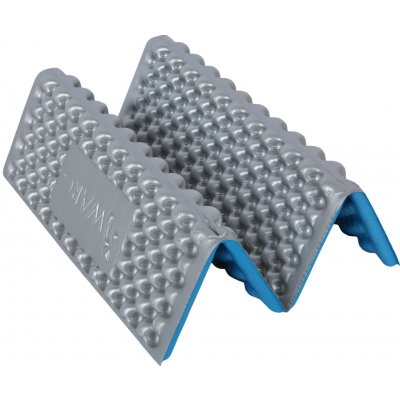 Warg Fold Seat modrá – Zboží Dáma