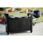 Keter Unity XL 207 l grafit – Sleviste.cz