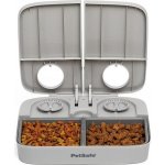 PetSafe Eatwell 5 Meal Digitální krmítko – Zboží Dáma