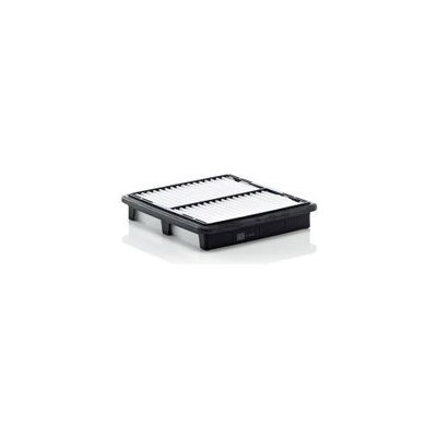 Vzduchový filtr MANN-FILTER C 2119 – Hledejceny.cz