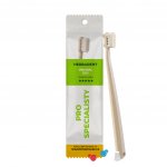 HERBADENT ORIGINAL Zubní kartáček s ultrajemnými vlákny – Zboží Dáma