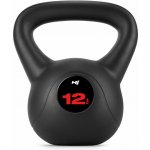 Hop-Sport Kettlebell vinyl 12 kg – Sleviste.cz