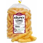 Amaranth Křupky long kukuřičné slané 100 g – Zboží Dáma