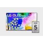 LG OLED55G23LA – Zboží Živě
