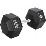 HMS Premium Hexagon jednoručka 60 kg – Zboží Dáma