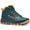 Pánské trekové boty Columbia Peakfreak X2 Mid Outdry