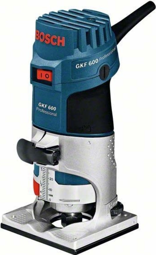 BOSCH GKF 600 0.601.60A.100
