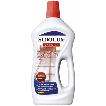 Sidolux Expert na mytí PVC dlažbu 750 ml