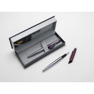 Themis propiska + červená 25027RB – Zboží Živě