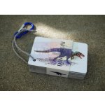 Raškovová, Lucie - Dinosauři - Kapesní atlas – Sleviste.cz