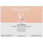Kérastase Fusio-Dose Concentré Curl Manifesto vlasová kúra 10 x 12 ml – Hledejceny.cz