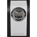 Taiso Elektrický lapač hmyzu K01 – Zboží Mobilmania