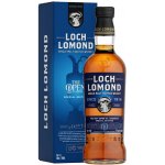 Loch Lomond the Open 2022 Special Edition 46% 0,7 l (karton) – Zboží Dáma