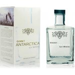 Godet Antarctica Icy White 40% 0,5 l (holá láhev) – Hledejceny.cz