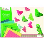 Sada na origami 1 Avenue Mandarine – Hledejceny.cz