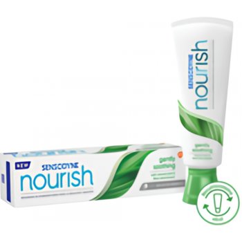 Sensodyne Nourish Soothing 75 ml