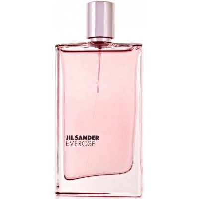 Jil Sander Everose toaletní voda dámská 75 ml tester – Hledejceny.cz