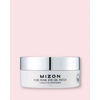 Mizon Pure Pearl Eye Gel Patch 1,4 g x 60 ks