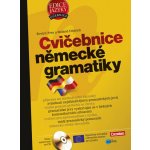Cvičebnice německé gramatiky - Roland Dittrich, Evelyn Frey – Zboží Mobilmania