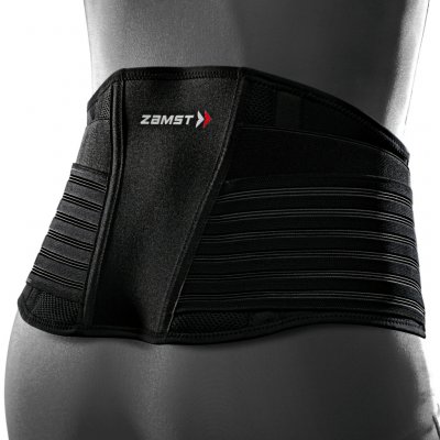 ZAMST ZW-7 Back – Hledejceny.cz