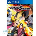 Naruto to Boruta: Shinobi Striker – Hledejceny.cz