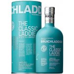 Bruichladdich The Classic Laddie 50% 0,7 l (tuba) – Zboží Dáma