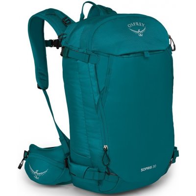 Osprey Sopris 30l verdigris green